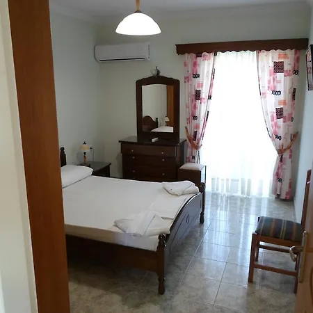 Basil Tsilivi (Zakynthos)