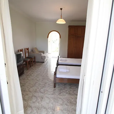 Basil 2* Tsilivi (Zakynthos)