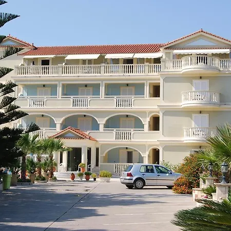 Basil Tsilivi (Zakynthos)