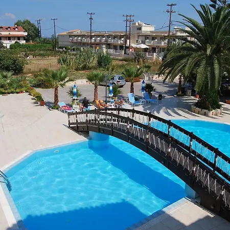 Basil Hotel apartamentowy