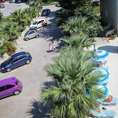 Basil 2* Tsilivi (Zakynthos)